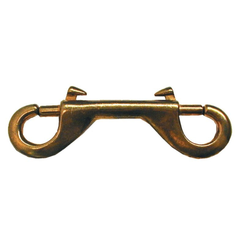 Double End Snap 4 Inch