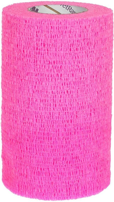 3M Vetrap Bandaging Tape
