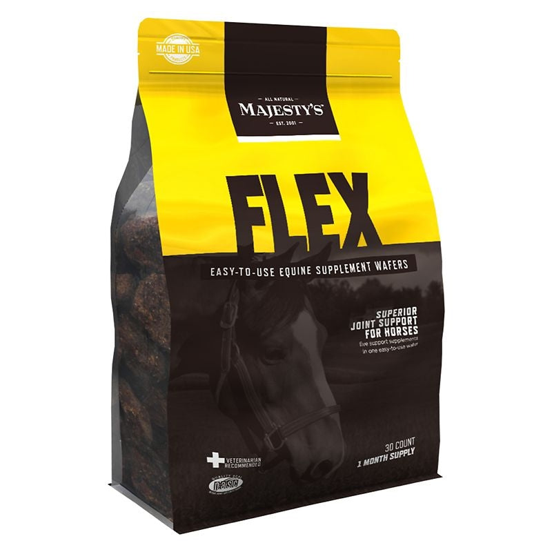 Majesty's Flex Wafers