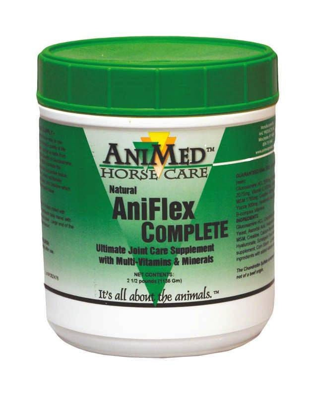 AniMed Aniflex Complete