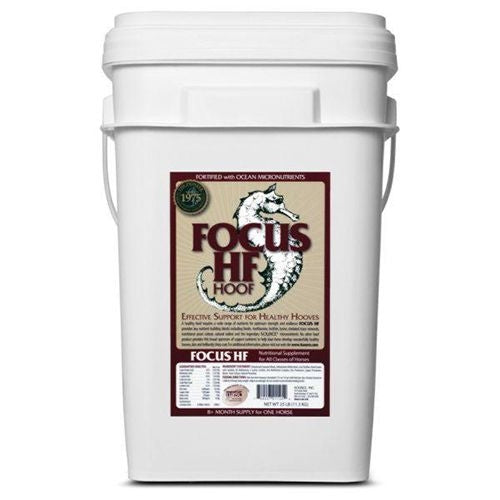 Source Focus HF Hoof Supplement