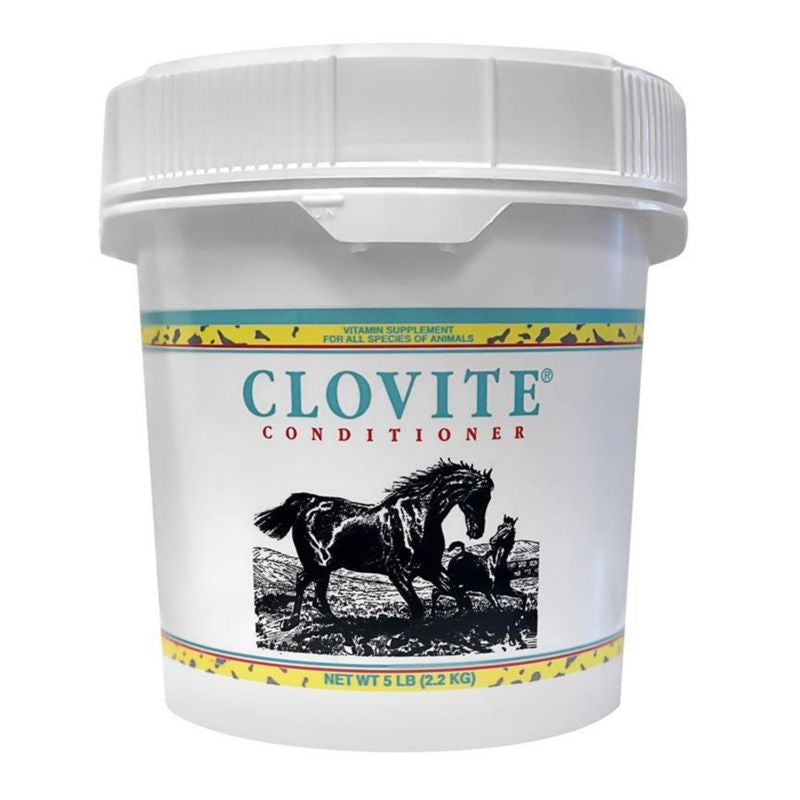 Clovite Conditioner