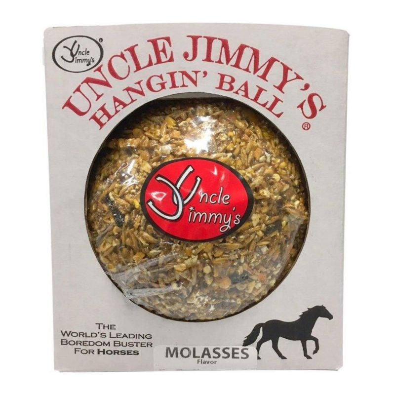 Uncle Jimmys Hangin Balls