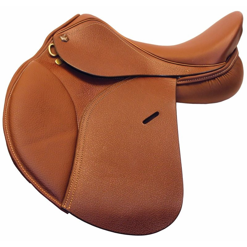 Henri De Rivel Club All Purpose Saddle