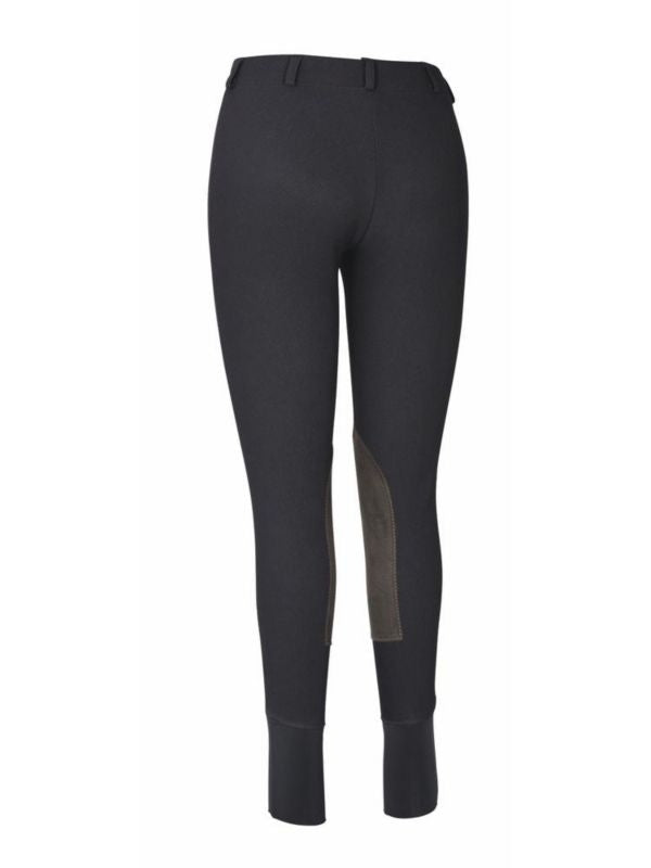 TuffRider Ladies Ribb Low Rise Breech
