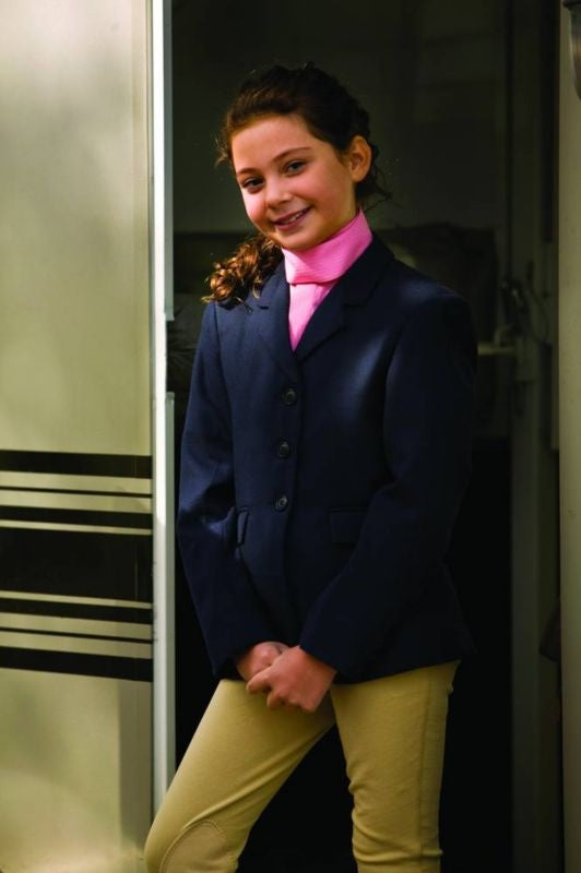 TuffRider Childs Starter Show Coat