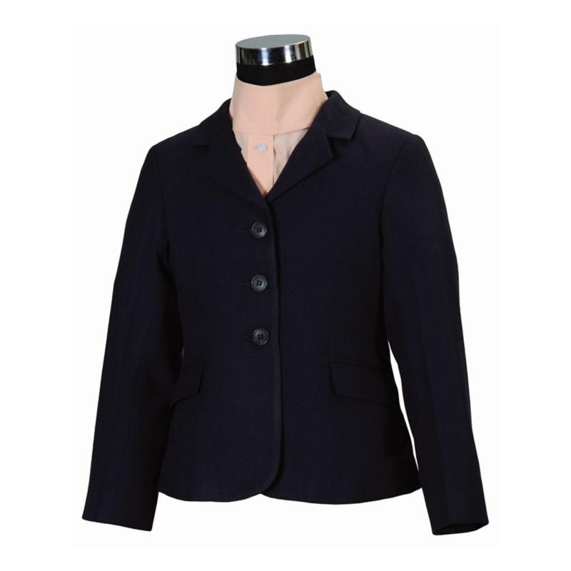 TuffRider Childs Starter Show Coat