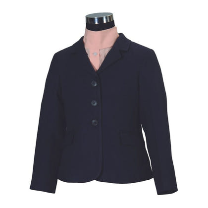 TuffRider Childs Starter Show Coat
