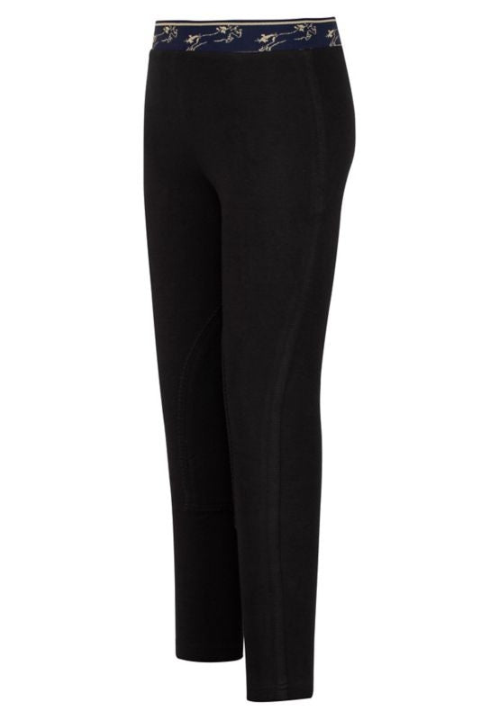 TuffRider Childs Schooling Tights