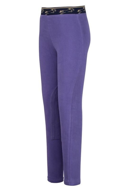 TuffRider Childs Schooling Tights