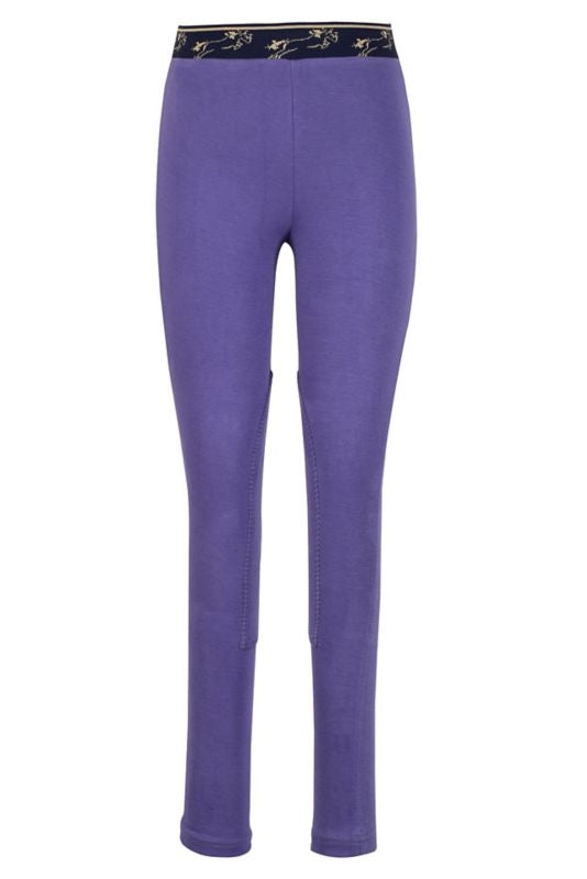 TuffRider Childs Schooling Tights