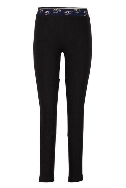 TuffRider Childs Schooling Tights