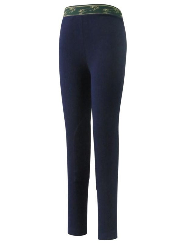 TuffRider Childs Schooling Tights
