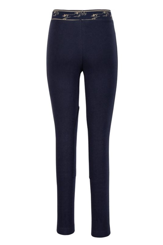 TuffRider Childs Schooling Tights