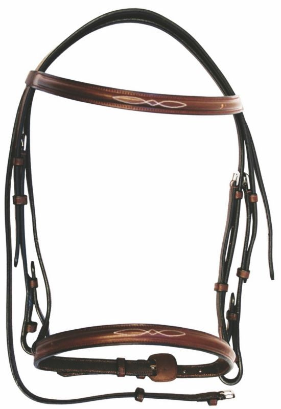 Henri De Rivel Advantage Bridle