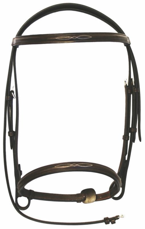 Henri De Rivel Advantage Bridle