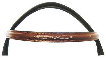 Henri De Rivel Advantage Bridle