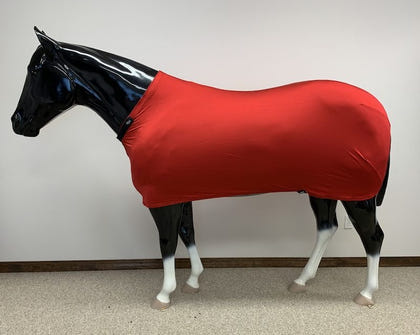 Sleazy Lycra Sheet