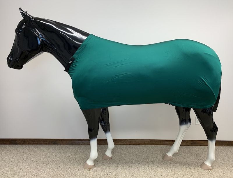 Sleazy Lycra Sheet