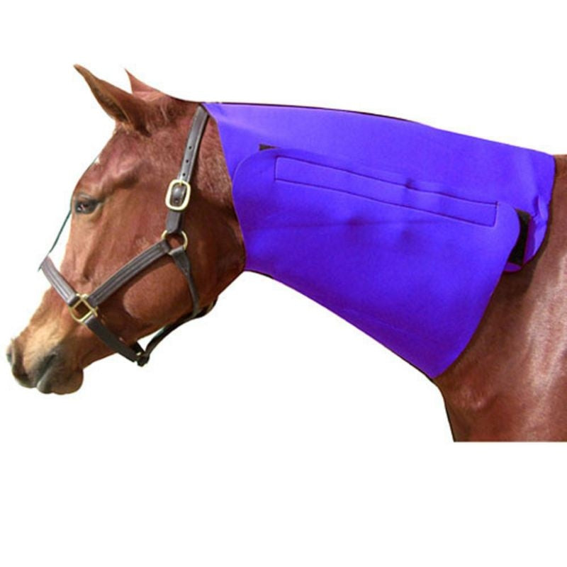 Deluxe Neoprene Full Neck Sweat