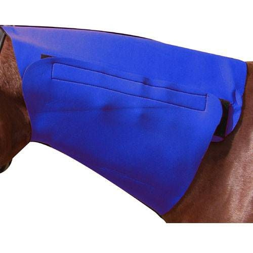 Deluxe Neoprene Full Neck Sweat