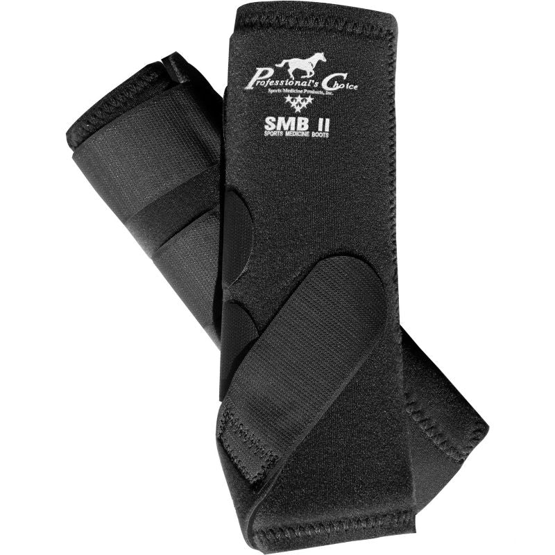Professionals Choice SMB II Boot 2-Pack