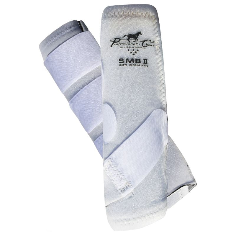 Professionals Choice SMB II Boot 2-Pack