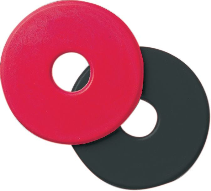 Western Rubber Bit Guards