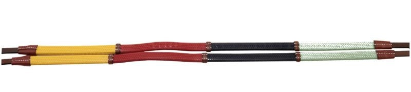 Kincade Rainbow Reins