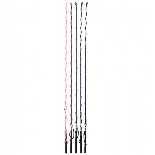 Tough1 Nylon Lunge Whip