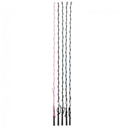 Tough1 Nylon Lunge Whip