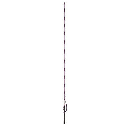 Tough1 Nylon Lunge Whip