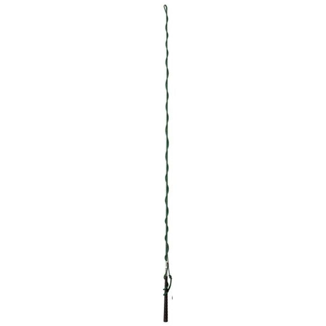 Tough1 Nylon Lunge Whip