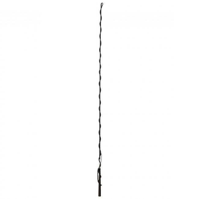 Tough1 Nylon Lunge Whip
