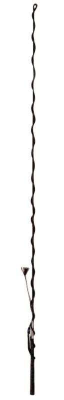Tough1 Nylon Lunge Whip