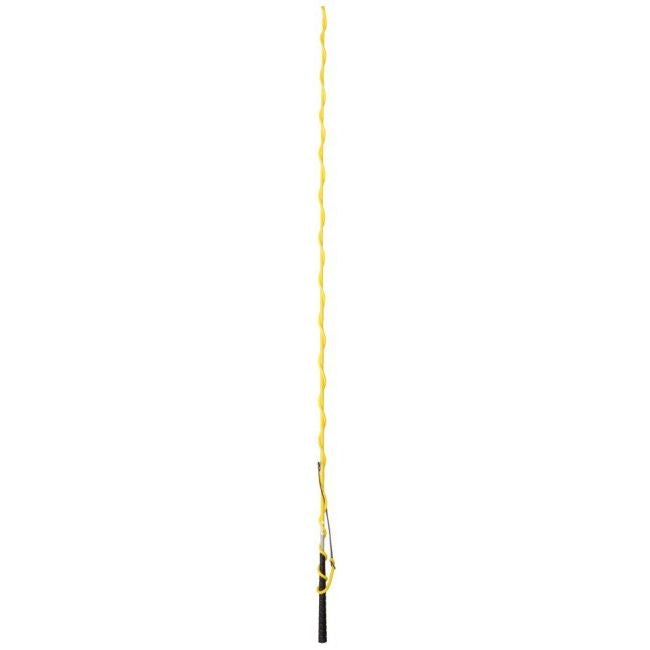 Tough1 Nylon Lunge Whip
