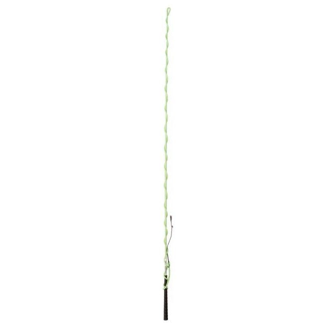 Tough1 Nylon Lunge Whip