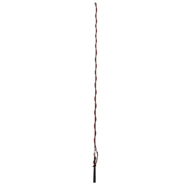 Tough1 Nylon Lunge Whip