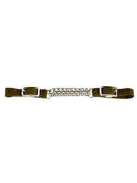 Western Poly Curb Strap
