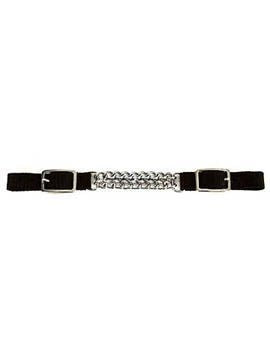 Western Poly Curb Strap