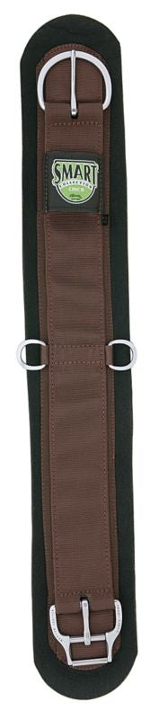 Weaver Nylon Felt Lined Straight Smart Cinch