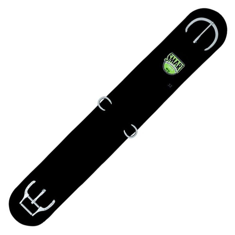 Weaver Nylon Felt Lined Straight Smart Cinch