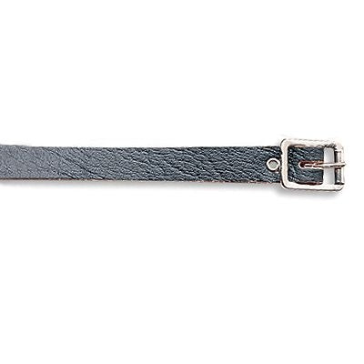 Kincade Leather Spur Straps