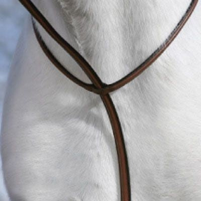 Plain Raised Standing Martingale