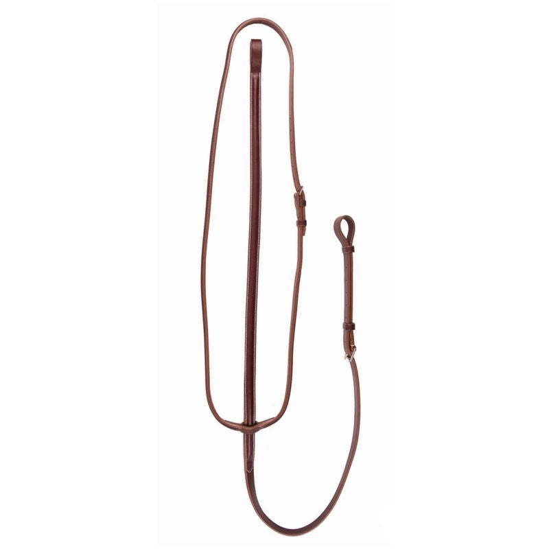Plain Raised Standing Martingale