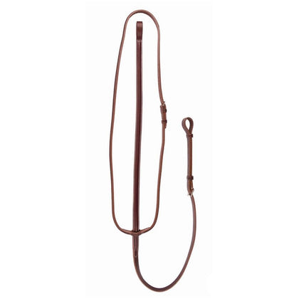 Plain Raised Standing Martingale