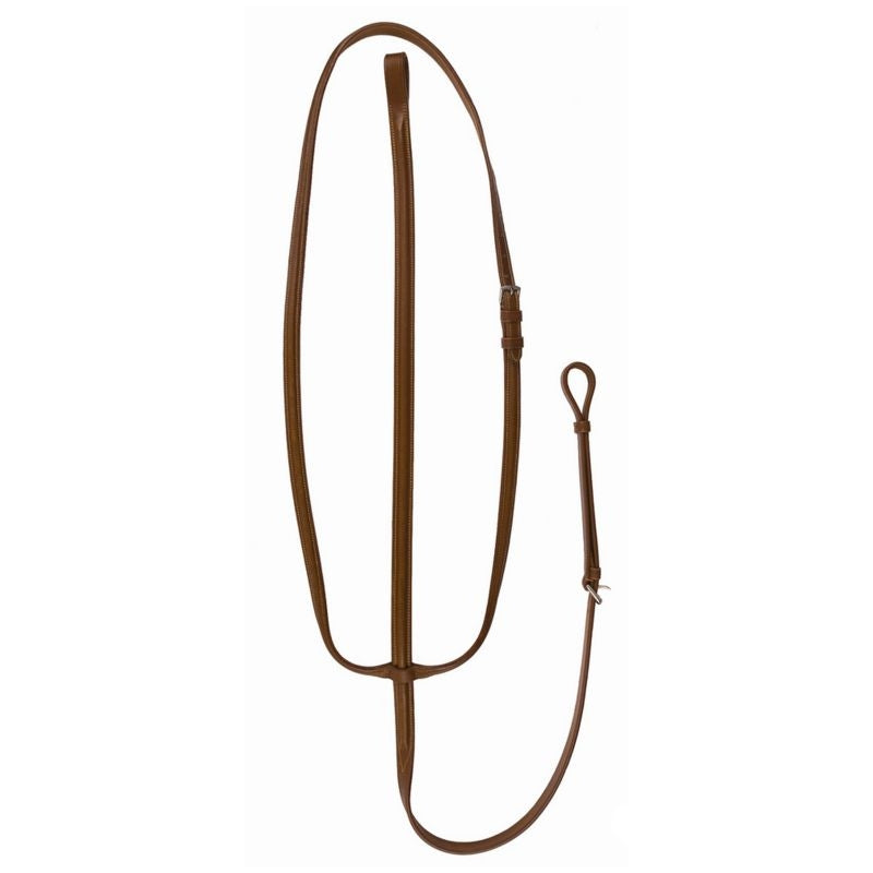Plain Raised Standing Martingale