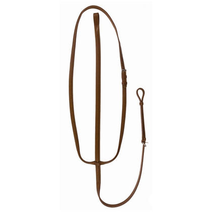 Plain Raised Standing Martingale