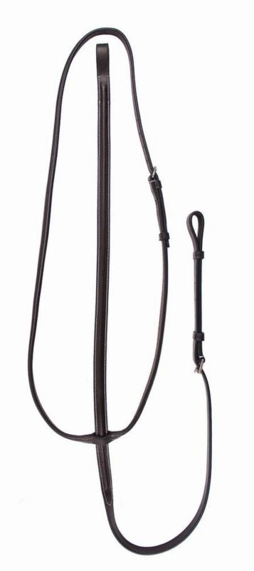 Plain Raised Standing Martingale