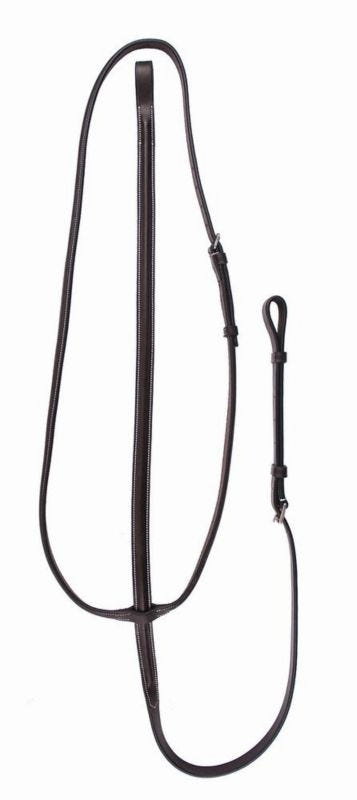 Plain Raised Standing Martingale